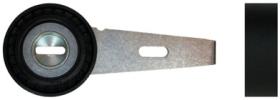 DENCKERMANN P424001 - POLEA TENSORA POLI V  CITROEN BERLINGO 85X8X26