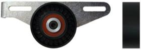 DENCKERMANN P426001 - POLEA TENSORA POLI V  RENAULT KANGOO 70X8X26