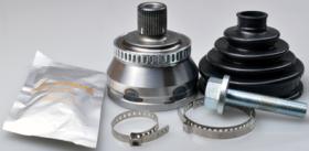 DENCKERMANN C120001 - J. HOMOCINETICA EXTERIOR  VW PASSAT 96- AUDI A4 95- A6 97- S