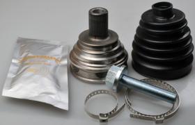 DENCKERMANN C120008 - J. HOMOCINETICA EXTERIOR  AUDI A3 03- VW PASSAT 05- TOURAN 0