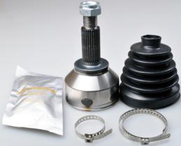 DENCKERMANN C120021 - J. HOMOCINETICA EXTERIOR  FORD MONDEO III 00-