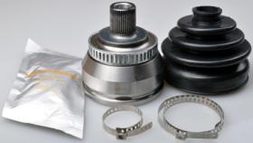 DENCKERMANN C120023 - J. HOMOCINETICA EXTERIOR  VW SHARAN 95-  FORD GALAXY 95- SEA