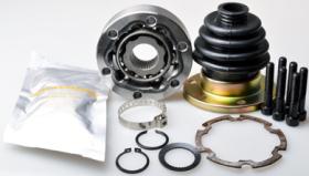 DENCKERMANN C120024 - J. HOMOCINETICA INTERIOR VW  GOLF II-IV PASSAT SEAT CORDOBA
