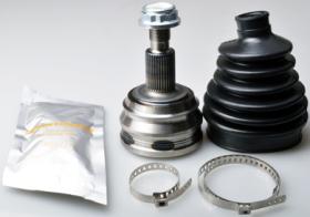 DENCKERMANN C120027 - J. HOMOCINETICA EXTERIOR  VW GOLF IV BORA 98- SKODA OCTAVIA