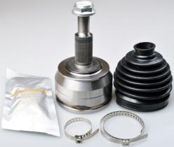DENCKERMANN C120030 - J. HOMOCINETICA EXTERIOR  VW TRANSPORTER V 03- MULTIVAN 03-