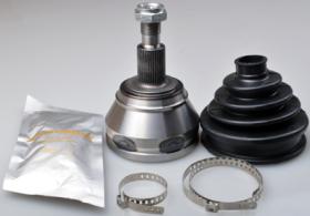 DENCKERMANN C120034 - J. HOMOCINETICA EXTERIOR  VW GOLF IV BORA 98- SEAT LEON 99-
