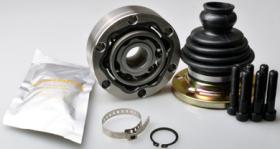 DENCKERMANN C120035 - J. HOMOCINETICA INTERIOR VW TRANSPORTER IV  90-