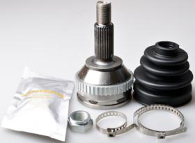 DENCKERMANN C120036 - J. HOMOCINETICA EXTERIOR  FORD MONDEO I 93-  II 96-