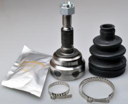 DENCKERMANN C120040 - J. HOMOCINETICA EXTERIOR  OPEL  ASTRA G 98-