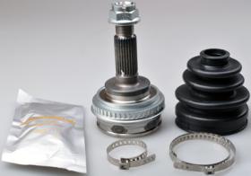 DENCKERMANN C120044 - J. HOMOCINETICA EXTERIOR  TOYOTA_ COROLLA E11 97-