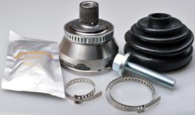 DENCKERMANN C120047 - J. HOMOCINETICA EXTERIOR  AUDI A4 00-