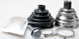 DENCKERMANN C120049 - J. HOMOCINETICA EXTERIOR  AUDI A6 94- AUDI 100 90-