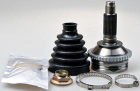 DENCKERMANN C120050 - J. HOMOCINETICA EXTERIOR  MAZDA 6 02-