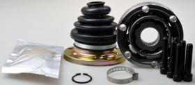 DENCKERMANN C120051 - J. HOMOCINETICA INTERIOR AUDI A4 A6 VW TRANSPORTER III