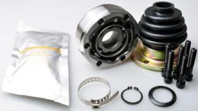 DENCKERMANN C120055 - J. HOMOCINETICA INTERIOR VW POLO 94-01