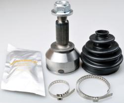 DENCKERMANN C120058 - J. HOMOCINETICA EXTERIOR  FORD MONDEO III  00-