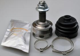 DENCKERMANN C120061 - J. HOMOCINETICA EXTERIOR  FIAT CINQUENTO SEICENTO