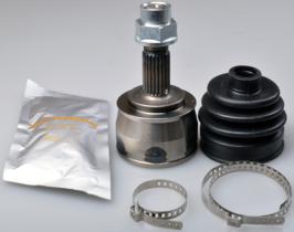 DENCKERMANN C120063 - J. HOMOCINETICA EXTERIOR  FIAT PUNTO 99-  LANCIA YPSILON 03-