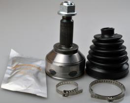 DENCKERMANN C120064 - J. HOMOCINETICA EXTERIOR  RENAULT TRAFIC II 01-