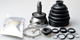 DENCKERMANN C120065 - J. HOMOCINETICA EXTERIOR  SKODA FABIA 99-08
