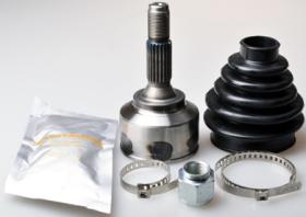 DENCKERMANN C120068 - J. HOMOCINETICA EXTERIOR  CITROEN C3 02-  PEUGEOT 206 98-