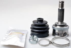 DENCKERMANN C120078 - J. HOMOCINETICA EXTERIOR  HYUNDAI ATOS 98-