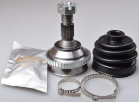 DENCKERMANN C120080 - J. HOMOCINETICA EXTERIOR  PEUGEOT 406 95-04