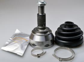 DENCKERMANN C120082 - J. HOMOCINETICA EXTERIOR  AUDI Q7 3.0TDI 06- VW TOUAREG 3.0-