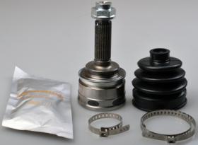 DENCKERMANN C120091 - J. HOMOCINETICA EXTERIOR  SUZUKI SWIFT II 89-01 ALTO 94-02 (