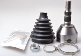 DENCKERMANN C120092 - J. HOMOCINETICA EXTERIOR  OPEL ASTRA H 04-  ZAFIRA 05-
