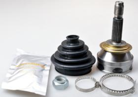 DENCKERMANN C120096 - J. HOMOCINETICA EXTERIOR  FIAT UNO 83-95  PANDA 86-04