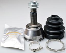 DENCKERMANN C120098 - J. HOMOCINETICA EXTERIOR  FIAT DOBLO 1.9JTD 01-