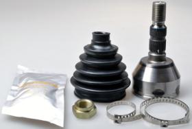 DENCKERMANN C120099 - J. HOMOCINETICA EXTERIOR  OPEL ASTRA H 04-  ZAFIRA B 05-