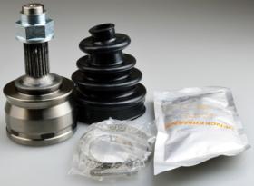 DENCKERMANN C120103 - J. HOMOCINETICA EXTERIOR  FIAT PANDA 03- FIAT 500 07- FORD K