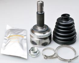 DENCKERMANN C120104 - J. HOMOCINETICA EXTERIOR  TOYOTA COROLLA E12 02-