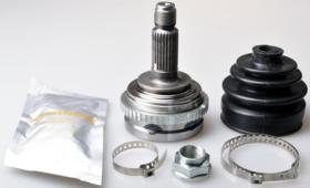 DENCKERMANN C120107 - J. HOMOCINETICA EXTERIOR  HONDA CIVIC VI EJ/EK 95-01