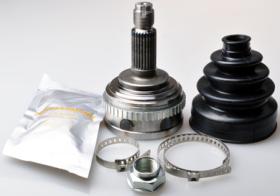 DENCKERMANN C120108 - J. HOMOCINETICA EXTERIOR  HONDA CIVIC V 1.6 91-95 CRX 92-98