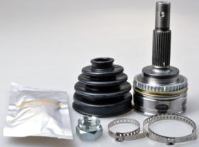 DENCKERMANN C120109 - J. HOMOCINETICA EXTERIOR  TOYOTA AVENSIS 2.0 D-4D  99-03