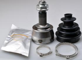 DENCKERMANN C120110 - J. HOMOCINETICA EXTERIOR  FIAT PANDA 03- STILO 01-