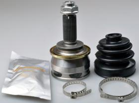 DENCKERMANN C120117 - J. HOMOCINETICA EXTERIOR  SUBARU FORESTER SF/SG 97- LEGACY 9