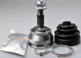 DENCKERMANN C120118 - J. HOMOCINETICA EXTERIOR  VOLVO S70 /V70 97-00  TURBO