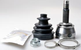 DENCKERMANN C120121 - J. HOMOCINETICA EXTERIOR  FIAT DOBLO 01-