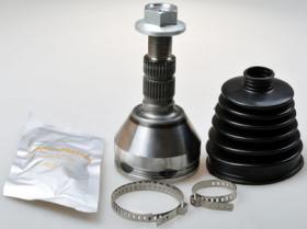 DENCKERMANN C120122 - J. HOMOCINETICA EXTERIOR  OPEL VECTRA C 02-