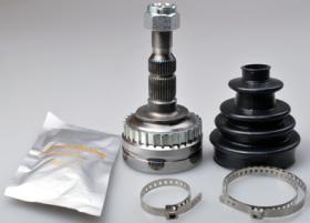 DENCKERMANN C120127 - J. HOMOCINETICA EXTERIOR  OPEL VECTRA B 1.6I 95-02