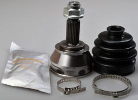 DENCKERMANN C120134 - J. HOMOCINETICA EXTERIOR  FIAT BRAVA BRAVO 1.9 TD 96-01 PUNT