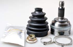 DENCKERMANN C120141 - J. HOMOCINETICA EXTERIOR  HONDA CIVIC VI 1.7 CTDI 01.02-09.0