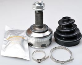 DENCKERMANN C120142 - J. HOMOCINETICA EXTERIOR  HONDA ACCORD VII 1.8/2.0  98-02