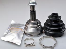 DENCKERMANN C120144 - J. HOMOCINETICA EXTERIOR  VW POLO LUPO 1.4-1.6 TDI.GTI.16V 9