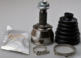 DENCKERMANN C120153 - J. HOMOCINETICA EXTERIOR  FIAT PUNTO 1.3D 05-  1.9JTD 03- LA