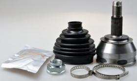 DENCKERMANN C120154 - J. HOMOCINETICA EXTERIOR  ALFA 156 1.9JTD 97- FIAT MAREA 2.4